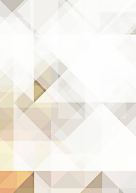 Üçgen arka planda üst üste dizayn ediliyor. Soyut geometrik duvar kağıdı. Geometrik renkli üçgen şekiller.