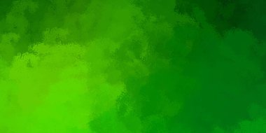 Boya darbeleriyle yaratıcı illüstrasyon. fırça desenli. Sanatsal soyut arka plan. desen boyalı duvar kağıdı.