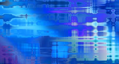 Soyut arkaplan. Yaşlanmış grunge dokusunda geometrik elementler. Farklı renk desenli grafiksel illüstrasyon.