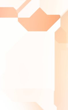 Minimalist tasarımın geometrik arka planı. Soyut yaratıcı konsept çizimi. Grafik tasarım duvar kağıdı.