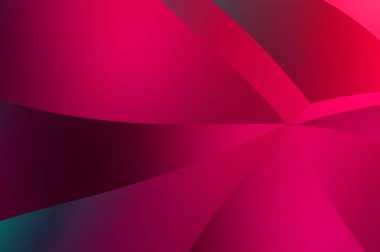 Soyut arkaplan. Renkli duvar kağıtları kesişen şekiller desen grafikleri. Duvar kağıdı, afiş, arkaplan, kart, kitap kapağı veya web sitesi için canlı tasarım.