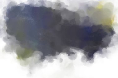 Çılgın suluboya şablonu. Yaratıcı soyutlama. Modern sanat eserleri. 2D çizim. Dijital doku duvar kağıdı. Sanatsal sulu arkaplan malzemesi. 