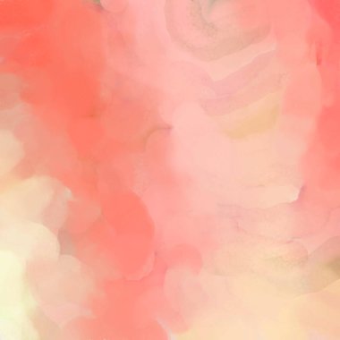 2D çizim. Sanatsal arkaplan resmi. Tablo üzerinde soyut resim. Çağdaş sanat. El yapımı resim. Renkli doku. Modern sanat eserleri. Yüzeyde suluboya fırça darbeleriyle boyama.