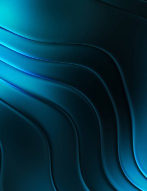 Soyut desen parlak renk arkaplanı. Canlı, dalgalı, dalgalı doku duvarı. Yaratıcı ve güzel duvar kâğıdı.