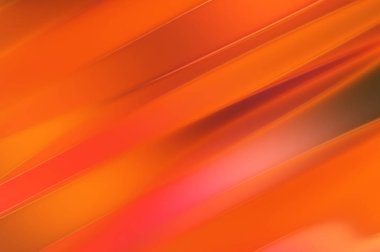 Renkli ışık dalgalarıyla serin bir arka plan. Dalgalı hareketin 2B çizimi. Canlı renk şekilleri. Soyut kavramsal duvar kağıdı.