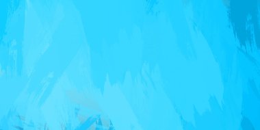 Duvar sanatı Eşsiz ve yaratıcı illüstrasyon. Fırça darbesi ile boyanmış. Renkli fırça darbelerinin soyut arkaplanı. Fırçalanmış canlı duvar kâğıdı. Boyalı sanatsal yaratım.