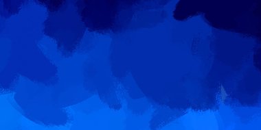 Sanatsal soyut arkaplan. Doku boyalı duvar kağıdı. Boya darbeleriyle yaratıcı bir illüstrasyon. Fırça desenli resim.