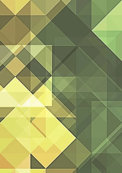Átfedő Design Háromszög Háttér Absztrakt Geometriai Tapéta Geometrikus Színes Háromszög — Stock Fotó