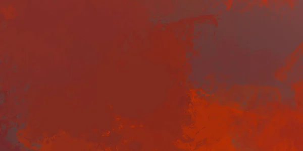 Художественный Абстрактный Фон Текстура Окрашены Обои Творческая Иллюстрация Мазками Краски — стоковое фото