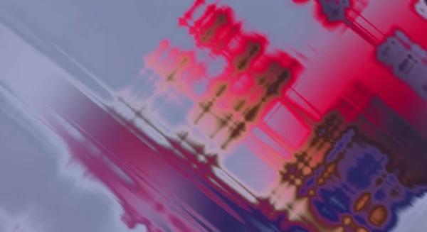 Грандиозные Обои Городской Гранж Фон Геометрическим Рисунком Линейная Красочная Текстура — стоковое фото