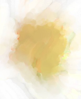 Çılgın suluboya şablonu. Yaratıcı soyutlama. Modern sanat eserleri. 2D çizim. Dijital doku duvar kağıdı. Sanatsal sulu arkaplan malzemesi. 