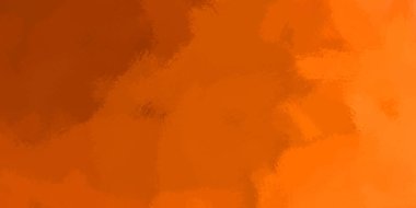 Taranmış Boyalı Soyut Arkaplan. Vahşi kaotik fırça darbeleri. Boya darbeleri. 2D İllüstrasyon. Fırça darbeli resim.