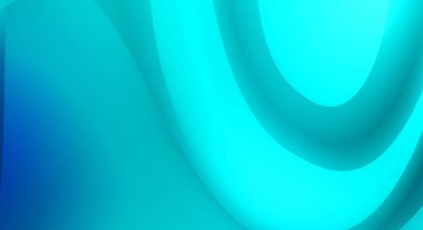 Soyut arkaplan. Renkli dalgalı tasarım duvar kağıdı. yaratıcı grafik 2D çizim. Dinamik şekilli modaya uygun sıvı örtüsü.