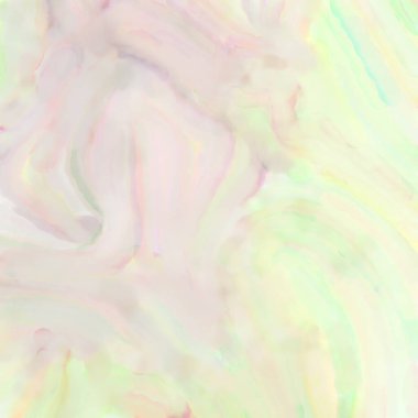 El yapımı sürreal soyut desenli suluboya. Modern sanatsal resim. 2D çizim. Arkaplan boyası karışımı. Yaratıcı duvar sanatı. Çağdaş sanat.