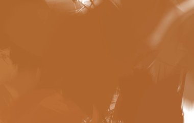 Renkli fırça darbelerinin 2B çizimi. Dekoratif doku resmi. Canlı boya desenli arka plan. Kaotik fırça darbeleri resim.