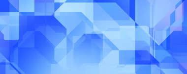 Soyut geometrik duvar kağıdı. Geometrik renkli şekiller. Çokgen arka plan. Bir teknolojinin dijital illüstrasyonuName.