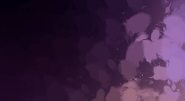 Vahşi fırça darbeleri. Taranmış Boyalı Soyut Arkaplan. Fırça darbesi ile boyanmış. Boya darbeleri. 2B Görüntü.