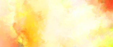 Modern sanat. Taranmış Boyalı Soyut Arkaplan. Fırça darbesi ile boyanmış. Boya darbeleri. 2B Görüntü.