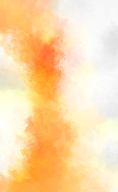 Renkli fırça darbelerinin soyut arkaplanı. fırçalanmış canlı duvar kağıdı. resmedilmiş sanat eseri. Eşsiz ve yaratıcı illüstrasyon.