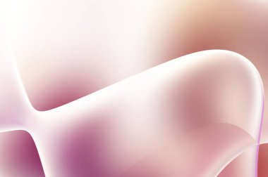 Soyut arkaplan. Değişken renk değişim dalgaları, dinamik hareketlerle. Işık dalgalarının neon renkli soyut tasarımı. Duvar kağıdı, afiş, arkaplan, kart, kitap illüstrasyonu, web sitesi.