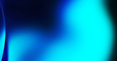 Soyut arkaplan. Değişken renk değişim dalgaları, dinamik hareketlerle. Işık dalgalarının neon renkli soyut tasarımı. Duvar kağıdı, afiş, arkaplan, kart, kitap illüstrasyonu, web sitesi.