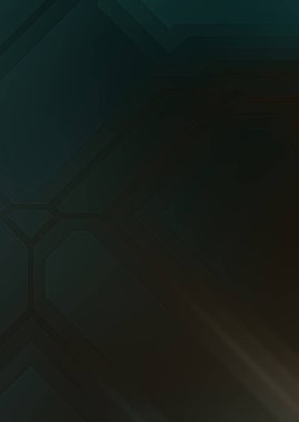 Moda geometrik soyut arka plan, dinamik kompozisyonu olan minimalist düz stil. Grafik Tasarım Duvar Kağıdı.