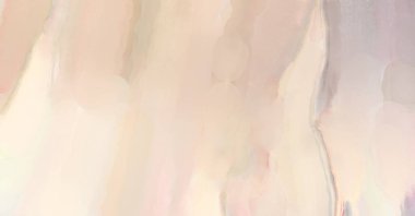 Çağdaş sanat. El yapımı resim. Modern sanat eserleri. Yüzeyde suluboya fırça darbeleriyle resim yapmak. 2D çizim. Sanatsal arkaplan resmi. Tablo üzerinde soyut resim. Renkli doku.