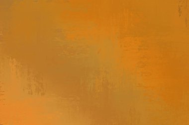 Çapraz vahşi fırça darbeleriyle arka plan. Renkli ve canlı bir tasvir. Boyalı sanat. Yaratıcı soyut resim.