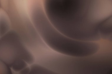 Fraktal güzel bir geçmişi var. Renkli şekilleri ve çizgileri olan havalı bir tasarım. Soyut sanat duvar kâğıdı. İlginç desenli hippi grafik resmi.