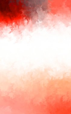 Renkli fırça darbelerinin soyut arkaplanı. fırçalanmış canlı duvar kağıdı. resmedilmiş sanat eseri. Eşsiz ve yaratıcı illüstrasyon.