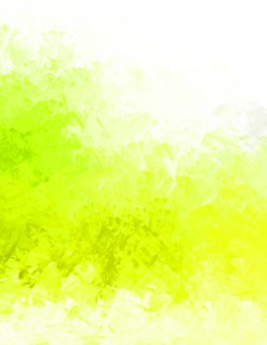 Sanatsal soyut arkaplan. Doku boyalı duvar kağıdı. Boya darbeleriyle yaratıcı bir illüstrasyon. Fırça desenli resim.