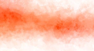 Renkli fırça darbelerinin 2D çizimi. Dekoratif desenli resim. canlı boya desenli arkaplan.