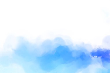 Modern sanat eserleri. Artistik suluboya fon malzemesi. Eşsiz suluboya rastgele desen. Yaratıcı soyutlama. Dijital doku duvar kağıdı. 2d illüstrasyon. 