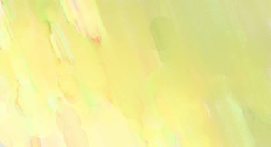 Poster, duvar sanatı, afiş, kart, kitap kapağı veya ambalaj için pastel renkli suluboya resim. Alkol mürekkebini andıran rahatlatıcı fırça darbelerinin modern resmi.