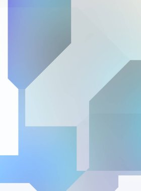 Minimalist tasarımın geometrik arka planı. Soyut yaratıcı konsept çizimi. Grafik tasarım duvar kağıdı.