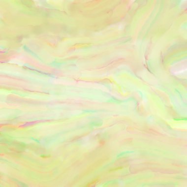 Çağdaş sanat. El işçiliğinin renkli dokusu. Modern resim. Yüzeyde suluboya vuruşlar. Sanatsal arkaplan resmi. Tablo üzerinde soyut resim. Fırça darbeleri.