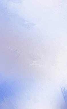 Sanatsal soyut arkaplan. Doku boyalı duvar kağıdı. Boya darbeleriyle yaratıcı bir illüstrasyon. Fırça desenli resim.