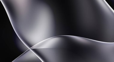 Soyut arkaplan. Değişken renk değişim dalgaları, dinamik hareketlerle. Işık dalgalarının neon renkli soyut tasarımı. Duvar kağıdı, afiş, arkaplan, kart, kitap illüstrasyonu, web sitesi.