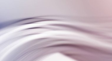 Soyut, enerjik bir arkaplan. Renkli, dalgalı duvar kâğıdı. Grafik çizimi. Üst üste gelen yumuşak dalgalı çizgiler.