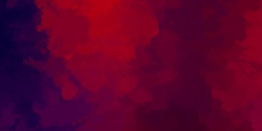 Renkli fırça darbelerinin soyut arkaplanı. fırçalanmış canlı duvar kağıdı. resmedilmiş sanat eseri. Eşsiz ve yaratıcı illüstrasyon.