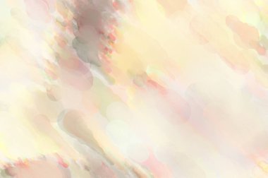 Modern sanat eserleri. Artistik suluboya fon malzemesi. Eşsiz suluboya rastgele desen. Yaratıcı soyutlama. Dijital doku duvar kağıdı. 2d illüstrasyon. 