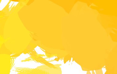 Sanatsal soyut arkaplan. Doku boyalı duvar kağıdı. Boya darbeleriyle yaratıcı bir illüstrasyon. Fırça desenli resim.