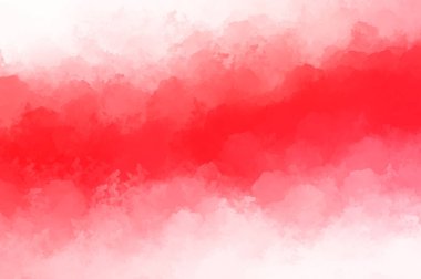 Modern sanat. Taranmış Boyalı Soyut Arkaplan. Fırça darbesi ile boyanmış. Boya darbeleri. 2B Görüntü.