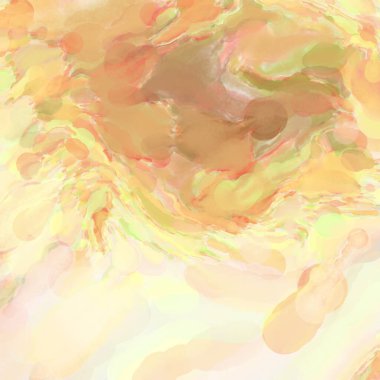 Çağdaş sanat. El işçiliğinin renkli dokusu. Modern resim. Yüzeyde suluboya vuruşlar. Sanatsal arkaplan resmi. Tablo üzerinde soyut resim. Fırça darbeleri. 