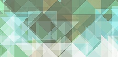 Üçgen arka planda üst üste dizayn ediliyor. Soyut geometrik duvar kağıdı. Geometrik renkli üçgen şekiller.