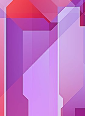 Dairesel şekillerin katmanları renkli ve canlı bir tasarım yaratıyor. Dairelerin sayısal çizimi. Gelecekçi tasarım şablonu.