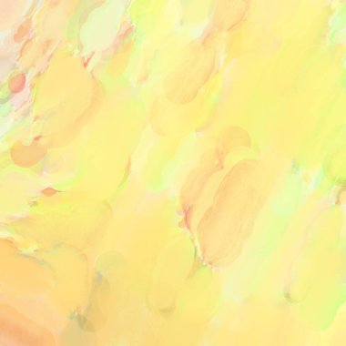 Çağdaş sanat. El işçiliğinin renkli dokusu. Modern resim. Yüzeyde suluboya vuruşlar. Sanatsal arkaplan resmi. Tablo üzerinde soyut resim. Fırça darbeleri. 