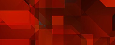 Üçgen arka planda üst üste dizayn ediliyor. Soyut geometrik duvar kağıdı. Geometrik renkli üçgen şekiller.