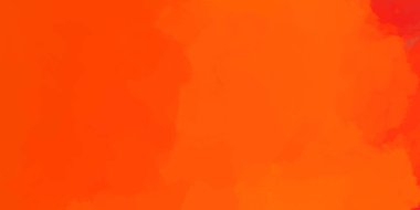 Yaratıcı bir geçmiş. Canlı fırça darbeleriyle boyanmış. Renkli desenli resim. Fırçalanmış duvar kağıdını boya.