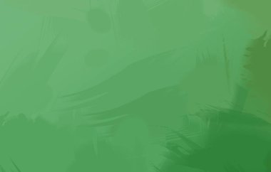 Renkli fırça darbelerinin soyut arkaplanı. fırçalanmış canlı duvar kağıdı. resmedilmiş sanat eseri. Eşsiz ve yaratıcı illüstrasyon.